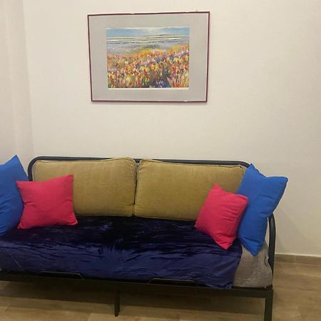 Precioso Estudio En Centro Historico De Malaga Lejlighed Eksteriør billede