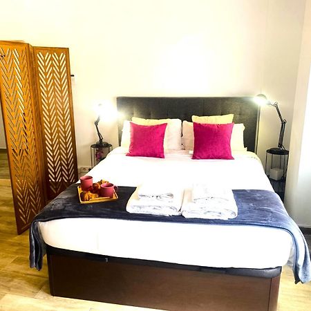 Precioso Estudio En Centro Historico De Malaga Lejlighed Eksteriør billede
